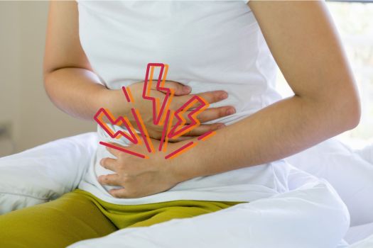 Huhtikuu on IBS-kuukausi! Huhtikuu on IBS-kuukausi!